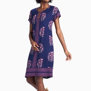 Lucky Brand mini dress